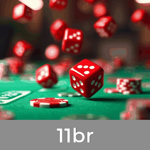 11br: Estratégias de jogos que transformam seu sucesso