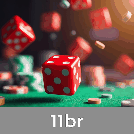 11br: Plataforma de Comunidade Vibrante e Interativa