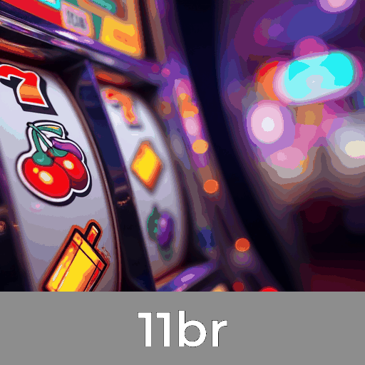 11br: Estratégias de jogos que transformam seu sucesso
