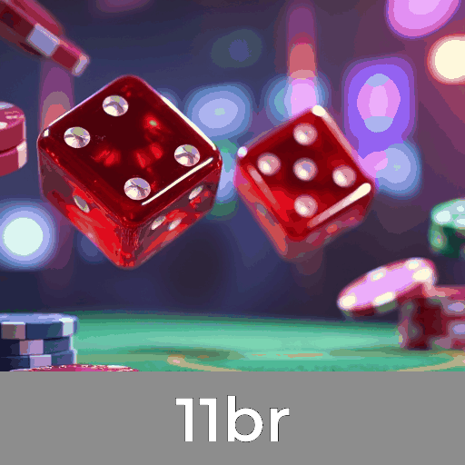 11br: Estratégias de jogos que transformam seu sucesso