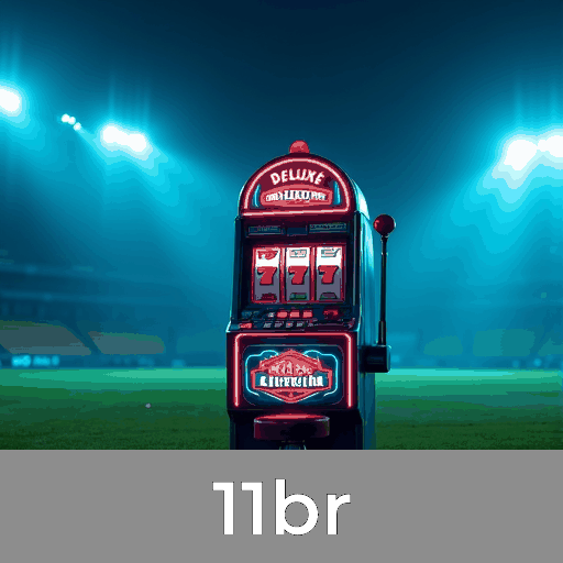 11br Social Casino: Emoção e Interação Real