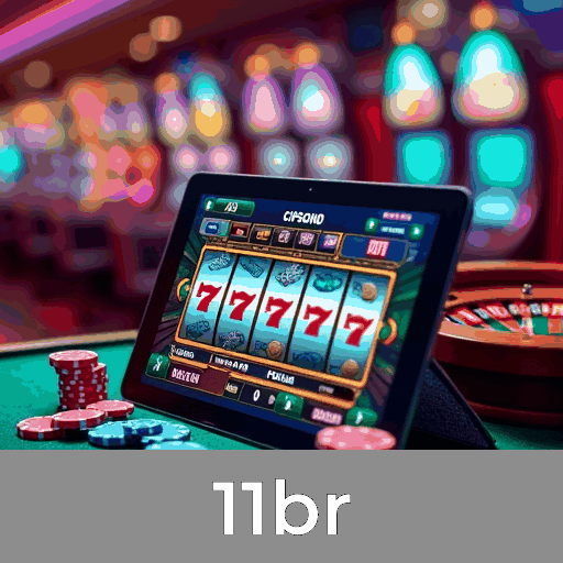 11br: Plataforma de Comunidade Vibrante e Interativa