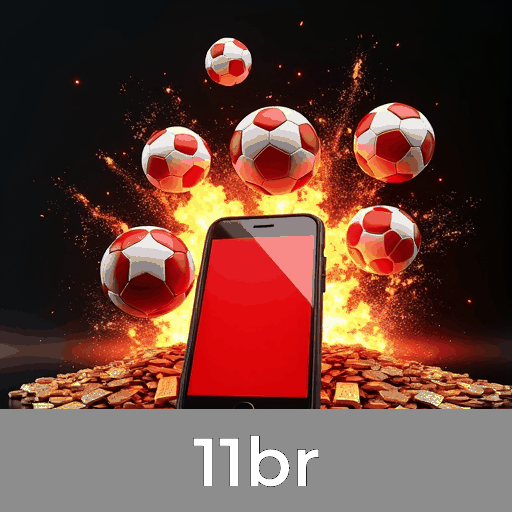 Registre-se Rapidamente e Desbloqueie Recompensas Exclusivas 11br