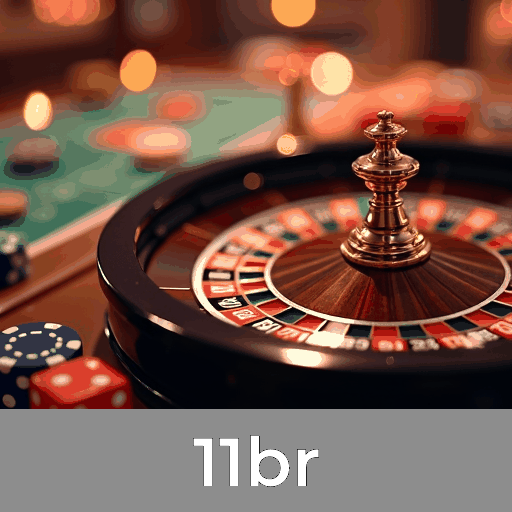 11br: Promoções Inteligentes e Experiência Personalizada