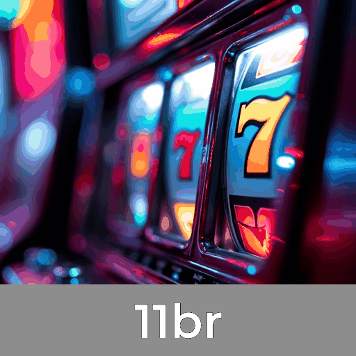 11br: Plataforma com Bônus Generosos para Brasileiros