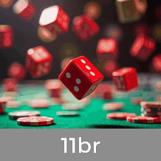 Estratégias de Crash com Crescimento e Análise no 11br